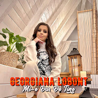 Georgiana Lobont - Mi-E Dor De Tine загрузить