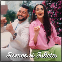 Georgiana Lobont - Romeo Si Julieta Ft Costy Deoanca загрузить