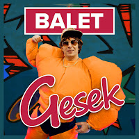 Gesek - Balet загрузить