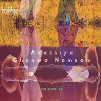 Ghenwa Nemnom - I Know Ft Adassiya загрузить