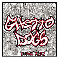 Ghetto Dogs - Ханка загрузить