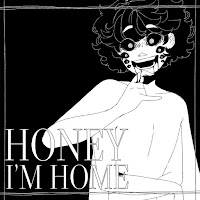 Ghost And Pals - Honey I'm Home загрузить