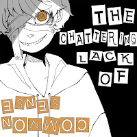 Ghost And Pals - The Chattering Lack Of Common Sense загрузить