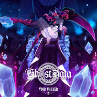 Ghost Data - Full Bodied (Feat. Al!Ce) загрузить