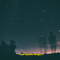 Ghostly Echoes - After Dark X Sweater Weather (Slowed + Reverb) Ft Creamy загрузить