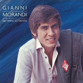 Gianni Morandi - Dedicato загрузить