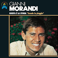 Gianni Morandi - Scende La Pioggia загрузить