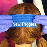 Ginawhispers Asmr - Scalp Check With Medical Instruments загрузить