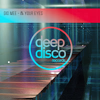 Gio Mee - In Your Eyes загрузить