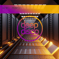 Gio Mee - Promises загрузить