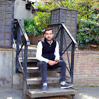 Giorgi Chitauri - სიზმარი загрузить