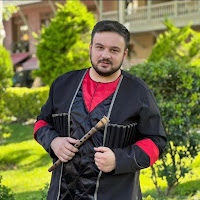 Giorgi Shoshitashvili - Vixarot Ertad (Popuri) загрузить