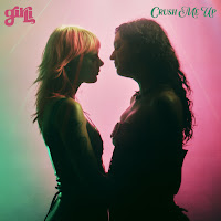 Girli - Crush Me Up загрузить