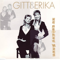 Gitti & Erika - An Meinen Mann (Chi Chi Pu...) загрузить