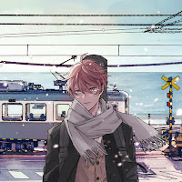 Given - 冬のはなし-Instrumental- - Fuyunohanashi (Instrumental) загрузить