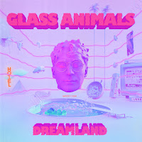 Glass Animals - Space Ghost Coast To Coast загрузить