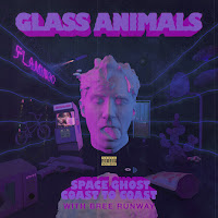 Glass Animals - Space Ghost Coast To Coast Ft Bree Runway загрузить
