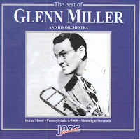 Glenn Miller Orchestra - Perfidia Ft Dorothy Clare & The Modernaires загрузить
