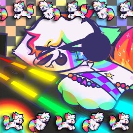 Glitterpop! - Party Liek Its 2012! загрузить