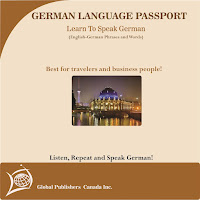 Global Publishers Canada Inc. - Language Difficulties In German загрузить