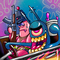 Glorb - Kfc Ft Dankton & The Notorious P.a.t. загрузить