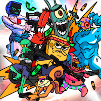 Glorb - The Bottom 2 загрузить