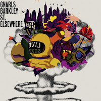 Gnarls Barkley - Crazy загрузить