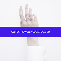 Go For Howell - Sugar Coater (Feat. G Curtis) загрузить