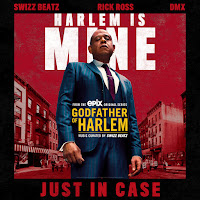 Godfather Of Harlem - Just In Case (Feat. Swizz Beatz, Rick Ross & Dmx) загрузить