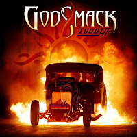 Godsmack - Something Different загрузить