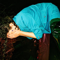 Golda May - Read My Mind загрузить