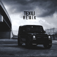 Golden Tbilisi - Texili (Trap Remix) загрузить