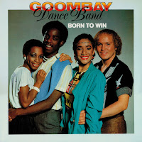 Goombay Dance Band - Slavery загрузить