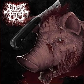 Gorepig - Swine//Flu загрузить