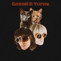 Gorim - Котики На Сонці Ft Yuzvik загрузить