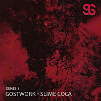 Gostwork - Demonic March Ft Slime Coca загрузить