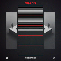 Grafix - Somewhere (Feat. Reiki Ruawai) загрузить