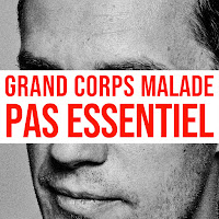 Grand Corps Malade - Pas Essentiel загрузить