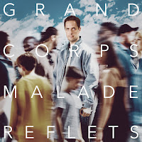 Grand Corps Malade - C'est Aujourd'hui Que Ça Se Passe загрузить