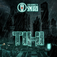 Grandma's Smuzi - Тіні загрузить