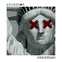 Grandson - Overdose загрузить