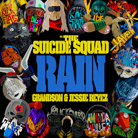 Grandson - Rain Ft Jessie Reyez загрузить