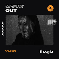 Gravagerz - Carry Out загрузить