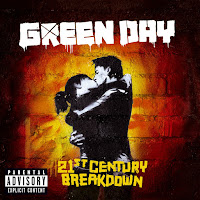 Green Day - Last Of The American Girls загрузить