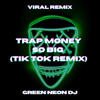 Green Neon Dj - Trap Money So Big (Tik Tok Edit) (Remix) загрузить