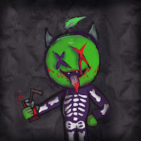 Green Orxnge - D.i.e. загрузить