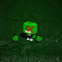 Green Orxnge - Last Bullet In Da Glock (Feat. Banshy Mane) загрузить