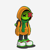 Green Orxnge - Cowbellphonkk загрузить