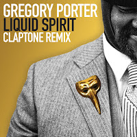 Gregory Porter - Liquid Spirit (Claptone Remix / Full Vocal Version) загрузить