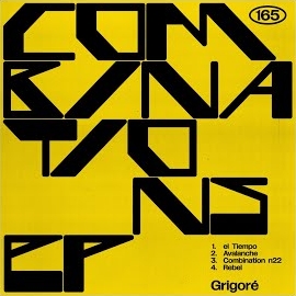 Grigoré - El Tiempo загрузить